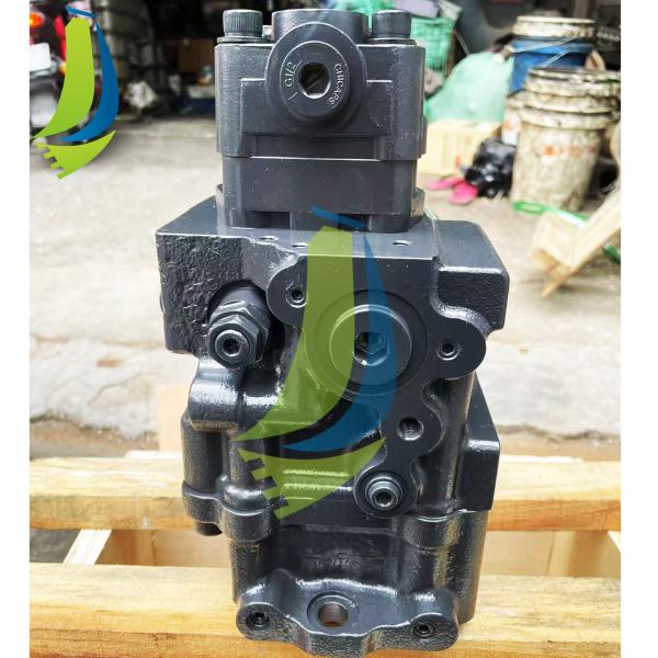 708-1T-00710 Hydraulic Pump For FD35AT Forklift