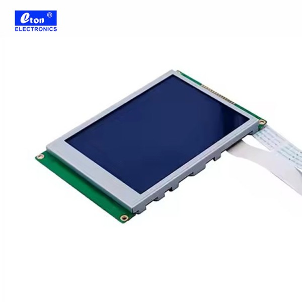 Custom STN LCD Dot Matrix Graphic Display Module LCM320240B