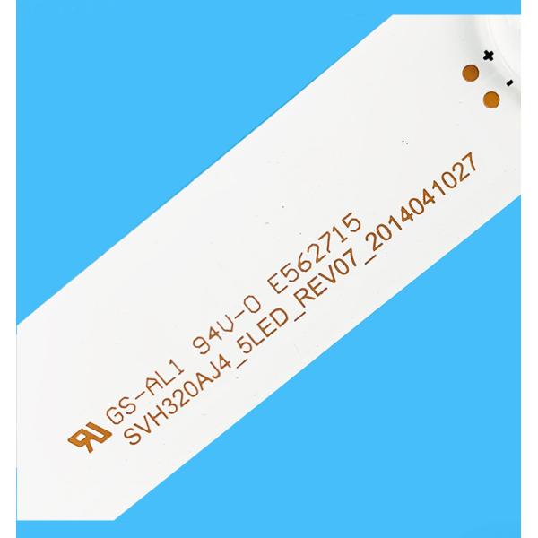 Для Hisense LED32EC210D световой панель SVH320AJ4-5LED-REV07 HD315DH-F13 S0