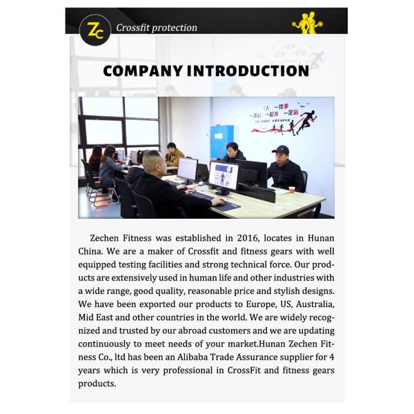 3 Holes Crossfit Hand Grips Yellow Suede Microfiber Leather Palm Protector Gloves