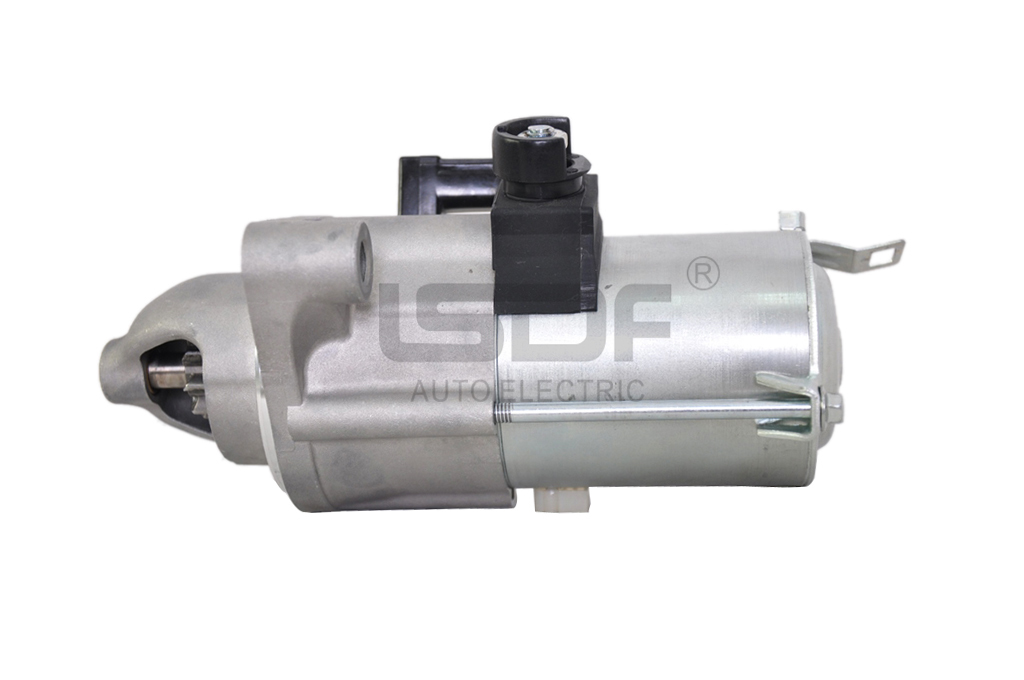 SMU12D053 Starter – Compatible with HONDA CIVIC CR-V Models 31200-R5A-A01 SM740
