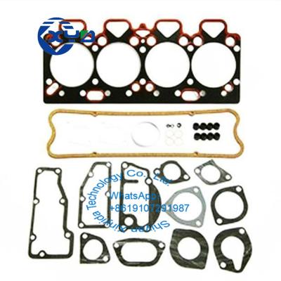4.236 4.248 Perkins Diesel Head Gasket U5LT0015 U5LT0065 U5LT0059 363736M91