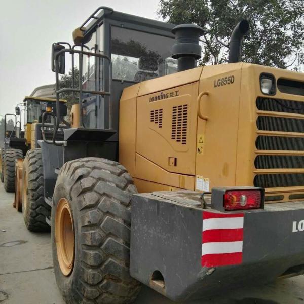 Komatsu Wa380-3 Used Wheel Loader 100% Japan Original Loader Komatsu Wa380 Japan Made Loader Shovel