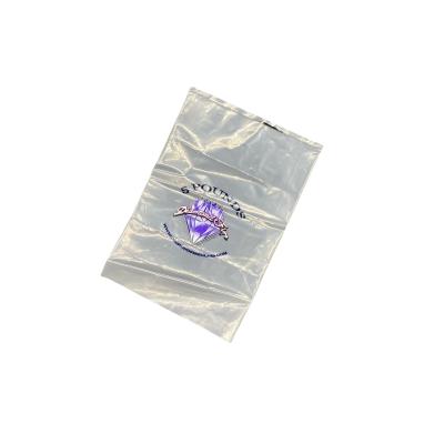 Thick and Durable Kraft Flat Pouch Bag Various Sizes Thickness 0.05mm-2mm for All Your Packaging Needs