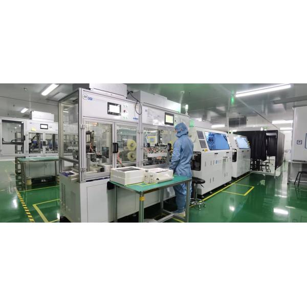 Shenzhen Junxian Electronic Technology Co., Ltd.