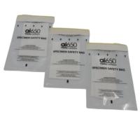 Bolsa de transferencia de muestras médicas de rango de presión de 95 kPa con una vida útil de 2 años