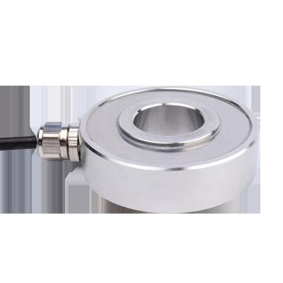 Sensor de força em miniatura de automação industrial de aço inoxidável 10-2000 kg