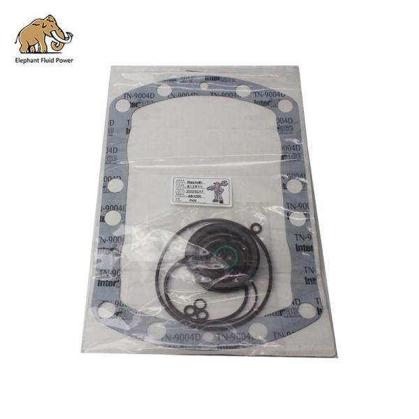 Rexroth hydraulic piston pump parts A10VSO A8VO A2F A6VM A7, A11 Sereis Eaton Sauer Seal Kit