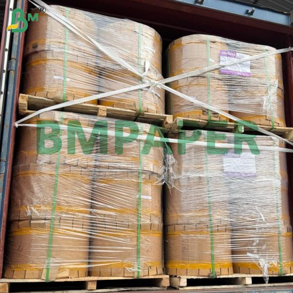 Inner Layer Paper For Fruit Protection Bag White Red Black Color