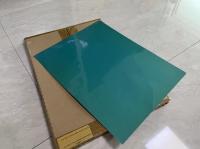La plaque d'impression verte de picoseconde de manteau simple a compensé conventionnel pour l'impression de journal