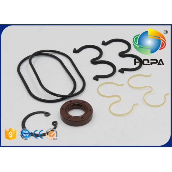 4486487 Hydraulic Gear Pump Seal Kit For Excavator Hitachi ZX200 ZX210 ZX225