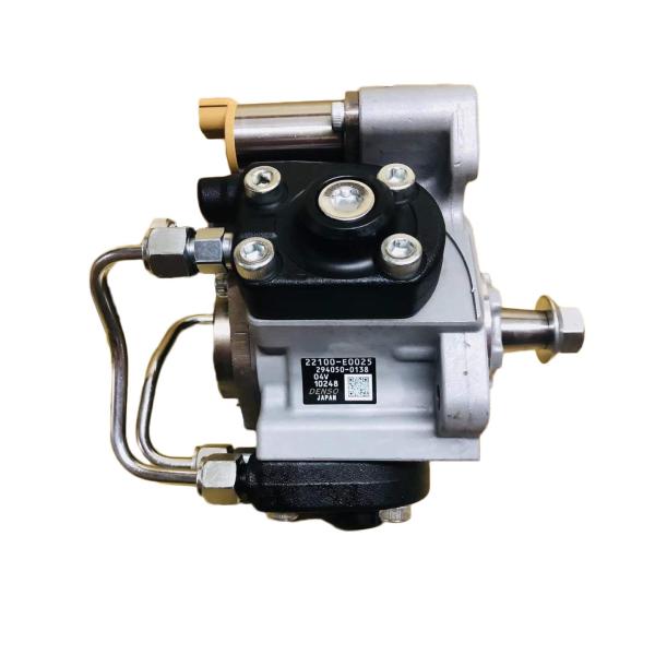 294050-0530 294050-0550 HINO J08E High Pressure Pump