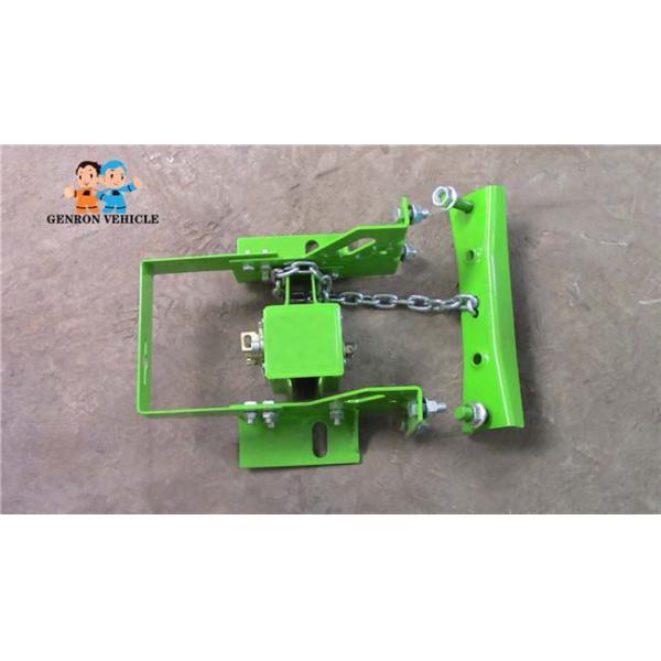 Heavy Duty100lbs B14185570 Trailer Spare Wheel Carrier