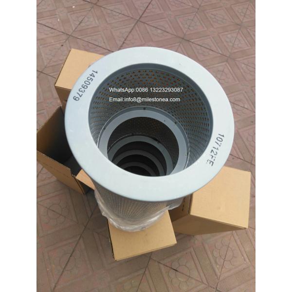 Excavator Hydraulic Construction Machinery Oil Filter PT9357 HF28978