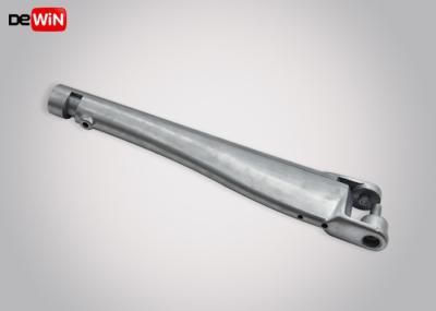 Lightweight Casting Small Metal Parts Aluminum Die Casting Base Long Life Span