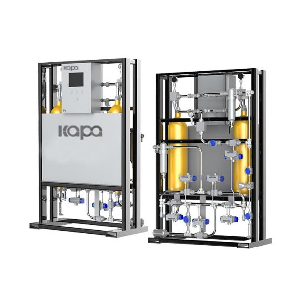 208m3/Min обжало сушильщика воздуха абсорбции оборудования обработки воздуха