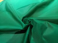 plutônio 75d*300d que reveste a tela poli de 125gsm Taslon para o uso do revestimento
