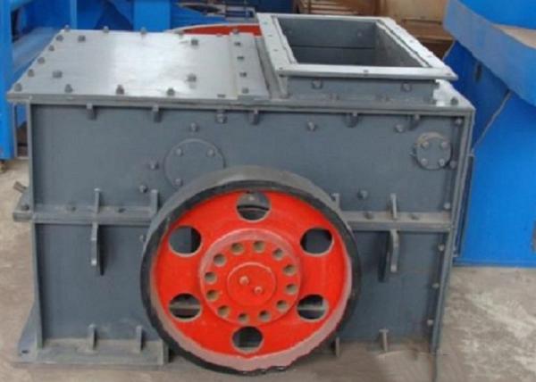 Pch Series Ring Hammer Crusher Portable Gold Ore Crusher 5.5kw Power