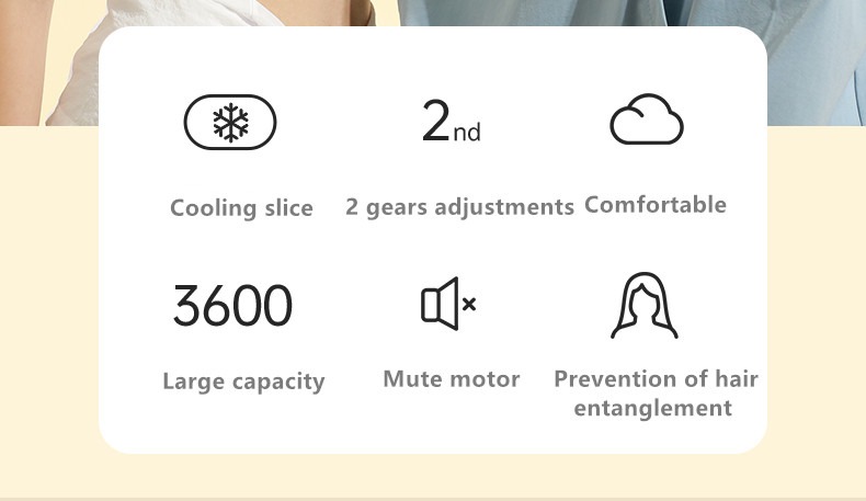 Factory Direct OEM/ODM Customization Rechargeable Travel Silent Small Fan Custom logo Ergonomic Wearable Neck Fan