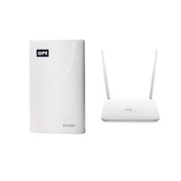 300mbps antenas incorporadas 5dBi del 802.11a inalámbrico del router del CPE 4G