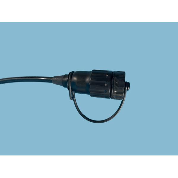 EG-590WR Медицинский эндоскоп Гибкий гастроскоп HD Свет Ясное изображение