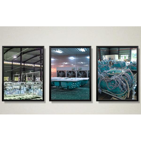 55 Jets Comfortable Hydromassage Hot Tub Whirlpool Bathtub Balboa BP System 360KG