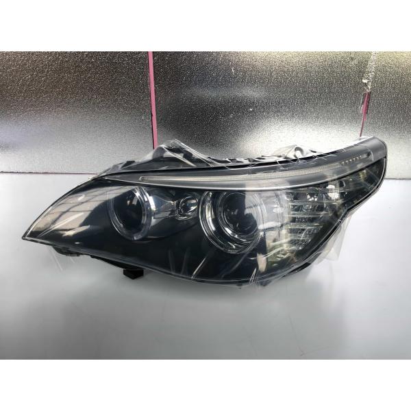 Replacement Left Headlight Left Front Light 63117177751 For BMW E602008