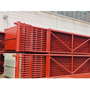 Improve Efficiency Save Energy Gas Hot Water Boiler Economizer Industrial