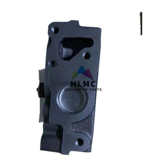 119610-01340 Cylinder Head Yanmar Diesel Engine 3TNV70 3D72E 3TNE72 3TNV72 3TNA72 3TN72 Cylinder Head
