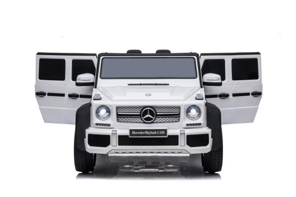 Remote Control Big Kids Electric 12V Ride On Authorized Car for Kids G.W. N.W 18.2/14.9