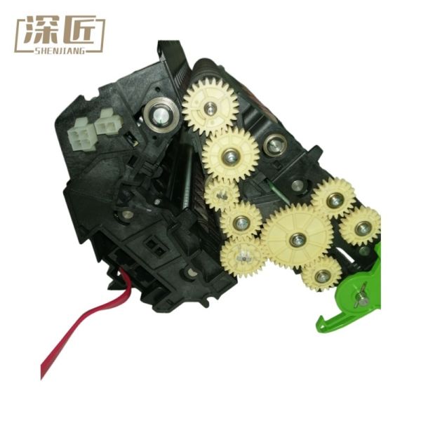 Wincor ATM Spare Parts 1750150249 WINCOR C4060 Banknote Reader MOVE CWCA Banknote Scanner BVM Original Genuine for Wincor ATM 1750150249