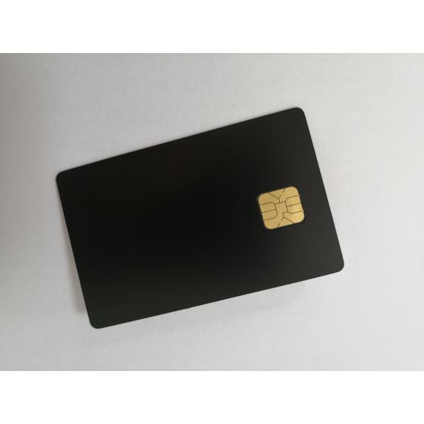 Визитные карточки металла большого обломока контакта СЛЭ4428 штейновые черные с магнитной полосой 9мм