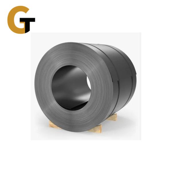 1070 1095 Steel Plate Coil Rolled Mild Steel Strips