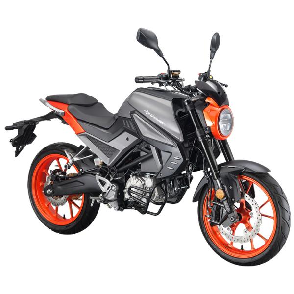 Electric OffRoad Motorcycles for Sports Bikes in Maximum Speed 80KM/h and Weight 90KG