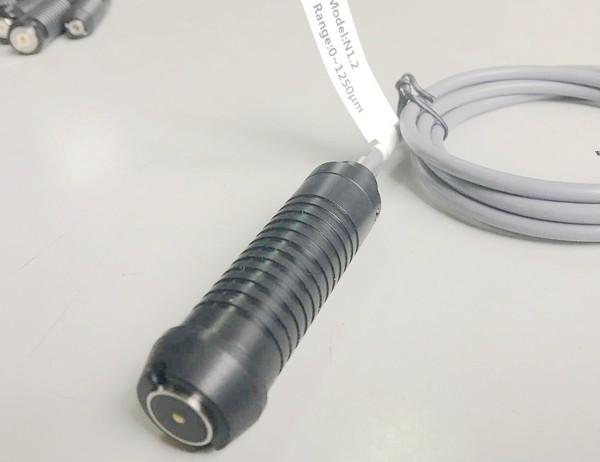 2.0 Bluetooth Coating Thickness Gauge Eddy Current With High Accuracy