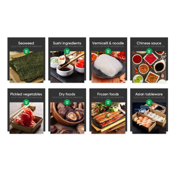 Quick Cooking Noodles 300G Dried Top Ramen Noodles with from Popular Japanese Food