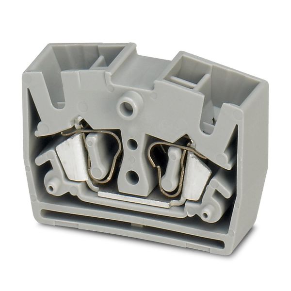 Phoenix Contact Original New Terminal Relay 3244232 MSDB 2,5-F - Mini feed-through terminal block
