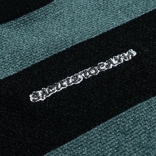 100% Polyester Mens Warm Winter Sweaters / Mens Pullover Jumper Long Sleeve