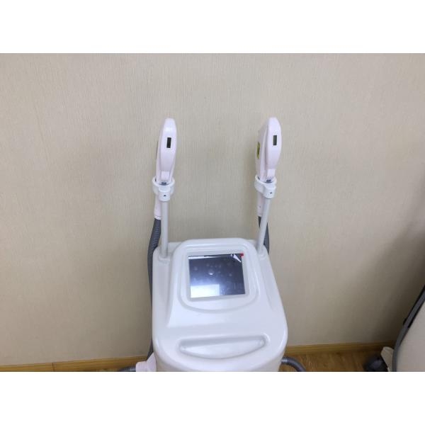 Multifunctional Professional Skin Care Equipment IPL RF Elight System For Hair Removal