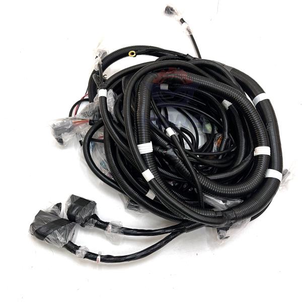 Конкурентный 6HK1 двигатель внешняя проводка шнурка 0006505 для экскаватора ZX330-3 ZX350-3