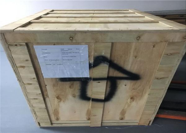 Anticorrosive 15A Salt Fog Test Chamber , Waterproof Sand And Dust Chamber