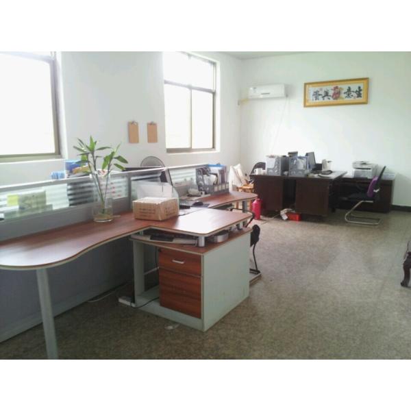 Ningbo Fancheng Machinery Parts Manufacturer