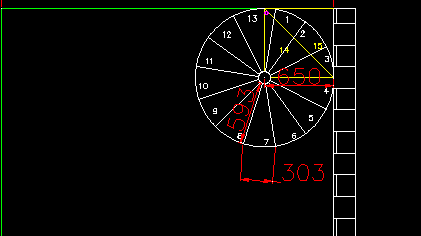 Spiral Staircase VH10S  Spiral Stainless Steel Stair Tread Beech Curved Glass Handrail 304 Stainless Steel Railing Glass
