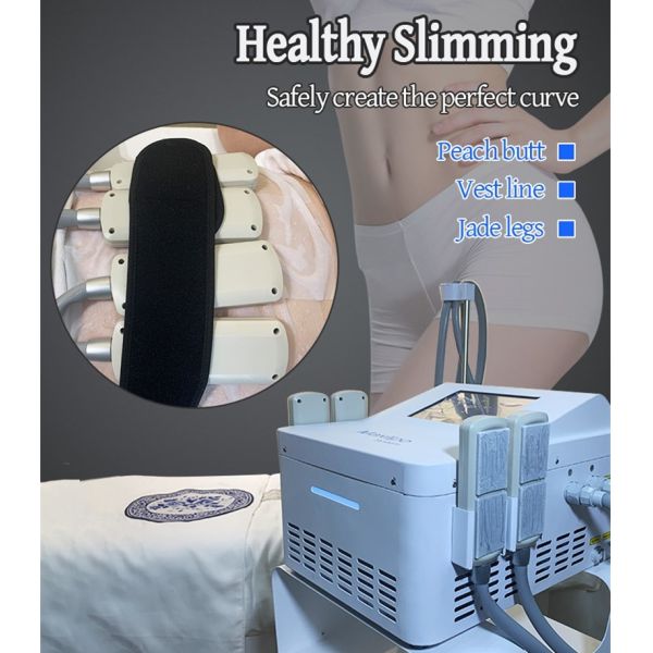 Weight Loss Fast Freezing Cooling Plate EMS Vacuum Cryo Machine