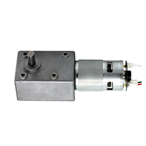 Synchronous High Torque Dc Motor Customizable 300W Waterproof