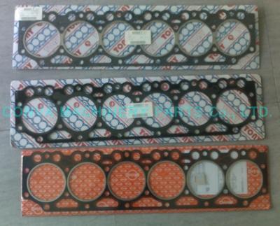 D7d Volvo Gasket Kit Engine Rebuild Kit , Full Gasket Rebuild Kit For Trucks