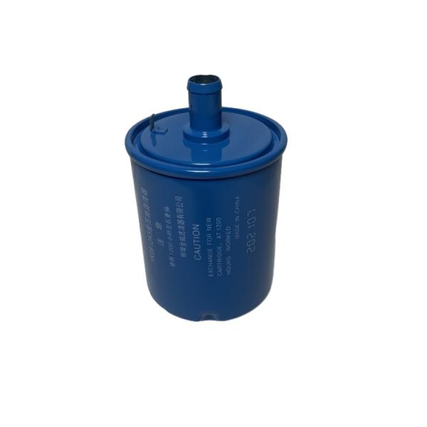 YK0812A5 Steel Hydraulic Oil Filter with Long Working Life for CPC(D)20-35 CPD10-30 Forklift Spare Parts