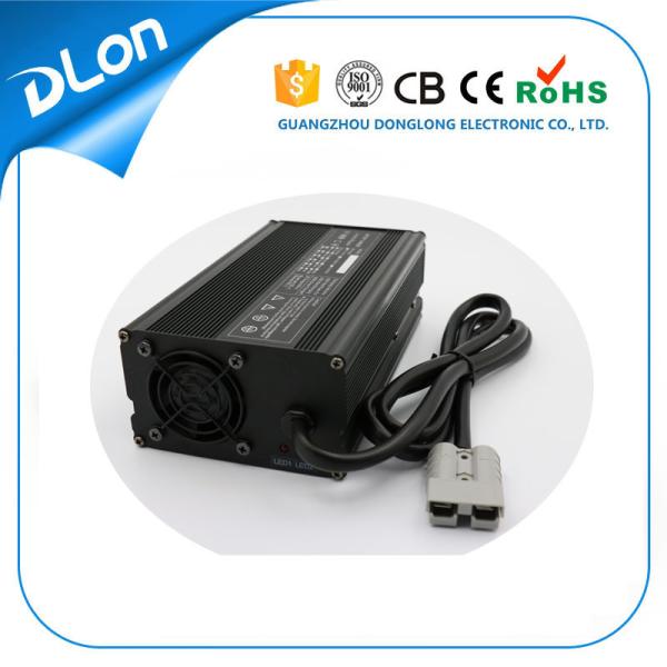 100ah lithium ion golfcart charger / golf cart battery charger 48v for electric golf car