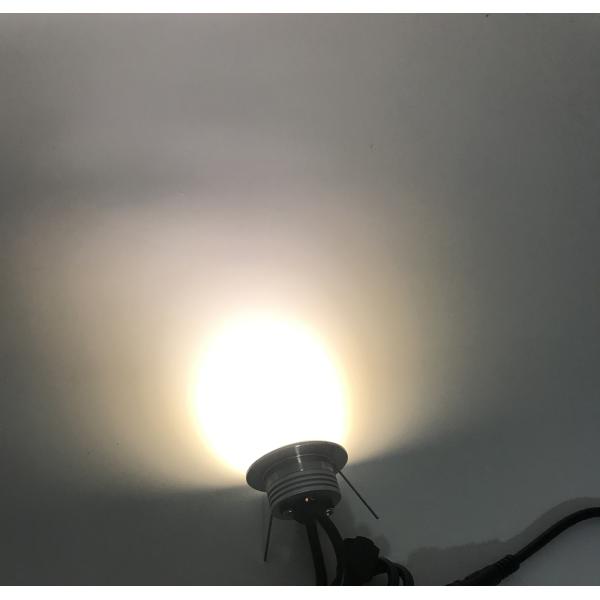 В-земля СИД 1В освещает нержавеющую сталь ИП65