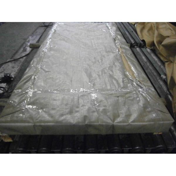 0.15–3.8mm G40–G90 (Z100–Z275) Hot Dipped Galvanized Steel Sheet SGCC DX51D for Roofing Applications
